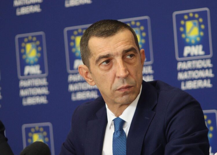 Ciprian Dobre, deputat PNL Mureș: Reformele așteptate de români nu sunt ale premierului Ilie Bolojan