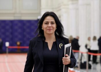 Dumitrița Gliga, deputat PSD Mureș: Un pas spre normalitate