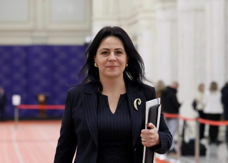Dumitrița Gliga, deputat PSD Mureș: Un pas spre normalitate