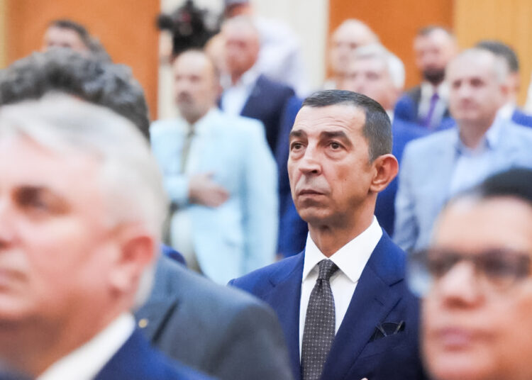 Ciprian Dobre, deputat PNL Mureș: Deciziile luate în aceste zile vor influența nu doar echilibrul fiscal, ci și încrederea oamenilor în stat