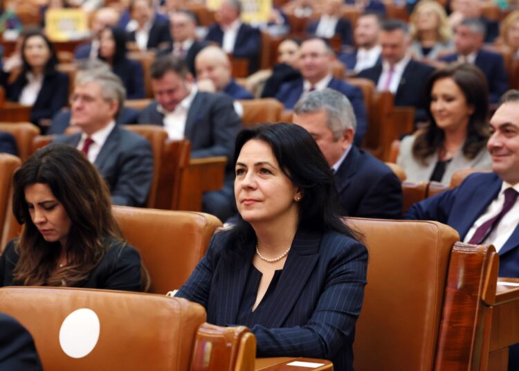 Dumitrița Gliga, deputat PSD Mureș: În premieră, municipiul Târgu Mureș găzduiește concerte în cadrul Festivalului „George Enescu”