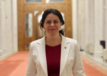 Dumitrița Gliga, deputat PSD Mureș: Facilităţi pentru părinţii care au în întreţinere copii în vârstă de până la 18 ani