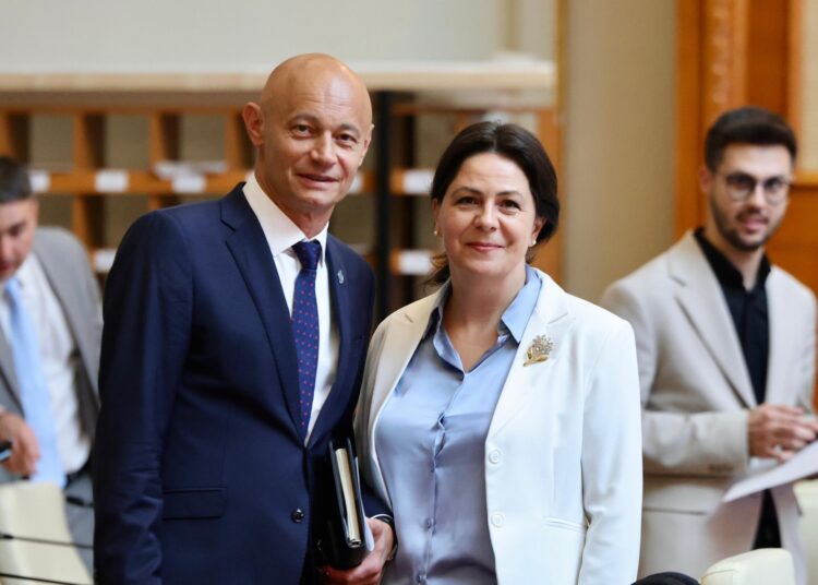 Dumitrița Gliga, deputat PSD Mureș: Protejarea intereselor românilor este prioritatea!