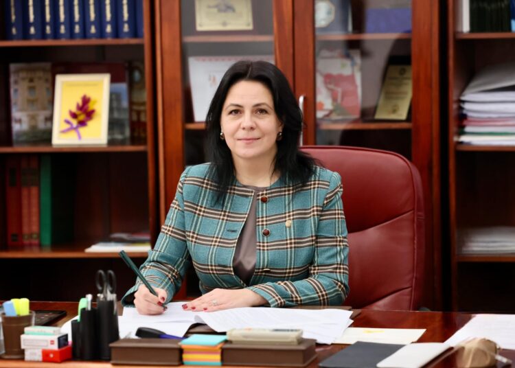 Dumitrița Gliga, deputat PSD Mureș: Soluții concrete pentru România