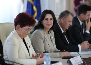 Dumitrița Gliga, deputat PSD Mureș: Reintroducerea BURSELOR DE EXCELENȚĂ OLIMPICĂ și REVENIREA LA PLATA CU ORA în cuantumul stabilit înainte de Legea Bolojan
