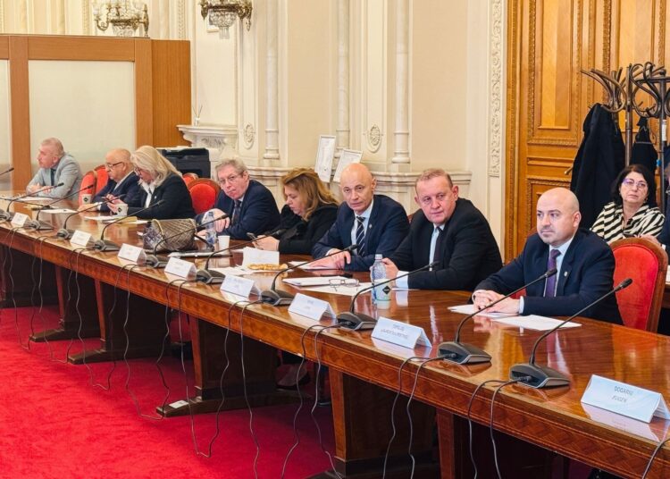 Dr. Lucian Mărginean, senator PSD Mureș: PSD demonstrează încă o dată că este alături de oameni prin măsuri concrete și rezultate clare.