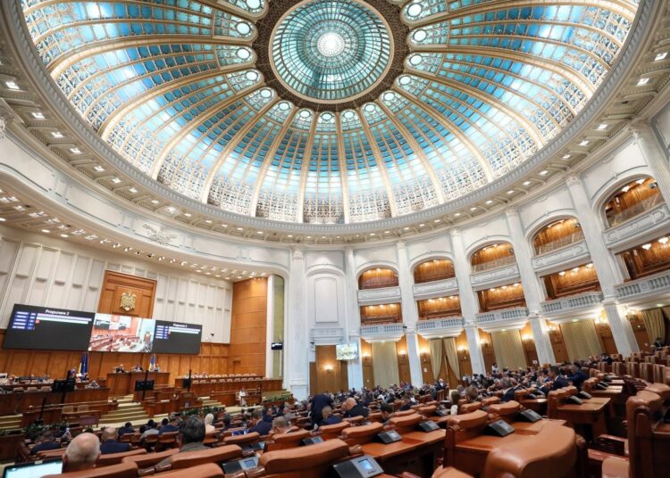 Dr. Lucian Mărginean, senator PSD Mureș: Un pas important prin adoptarea Declarației „România fără violență domestică”