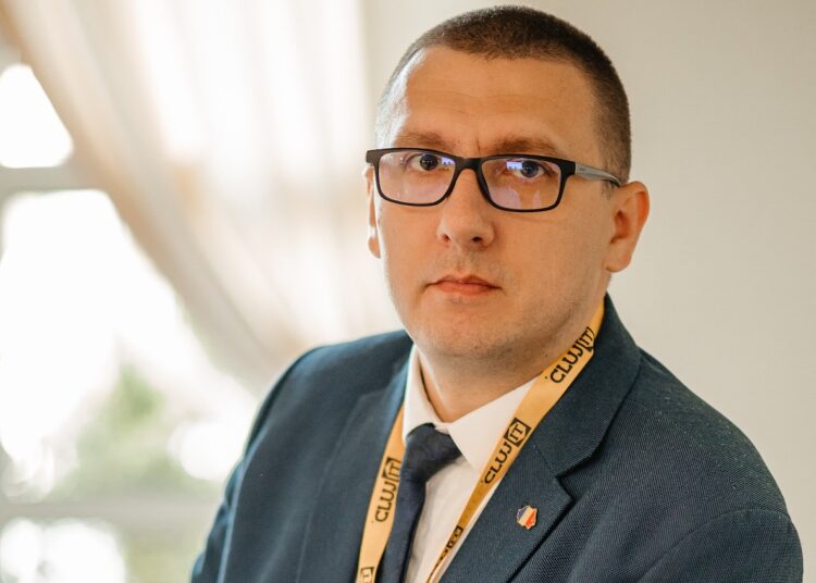 Mihai-Dan Farcaș, Forța Dreptei Mureș: Ordine date pe ascuns, blocaj financiar național