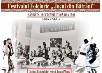 Două zile, două generații, același drum — acela al oamenilor care știu că fiecare pas corect contează.