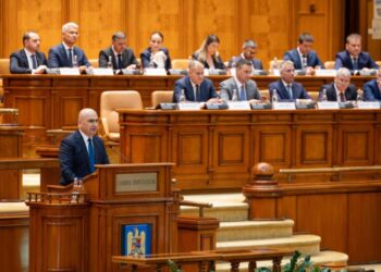 Ciprian Dobre, deputat PNL Mureș: CCR a dat astăzi un semnal puternic: direcția este constituțională, corectă și necesară.
