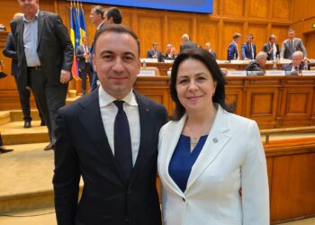 Dumitrița Gliga, deputat PSD Mureș: România își consolidează independența energetică