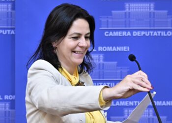 Dumitrița Gliga, deputat PSD Mureș: Lege în sprijinul cadrelor didactice și al cercetătorilor care devin părinți