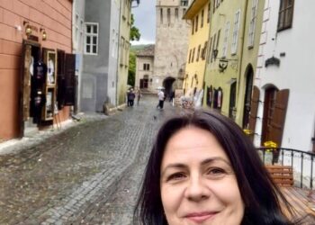 Dumitrița Gliga, deputat PSD Mureș: Varianta de ocolire Sighișoara are finanțarea asigurată, prin Ministerul Transporturilor!