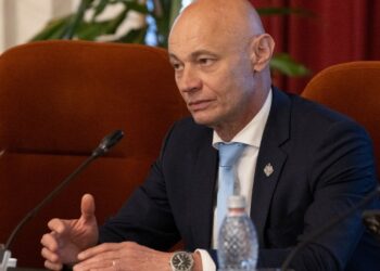 Dr. Lucian Mărginean, senator PSD Mureș: Sănătatea mintală nu este un lux – este o necesitate pentru o societate echilibrată și durabilă