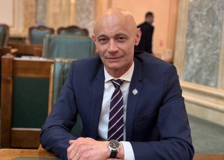 Dr. Lucian Mărginean, senator PSD Mureș: Într-o țară cu o natalitate în scădere, a penaliza părinții înseamnă a submina viitorul.