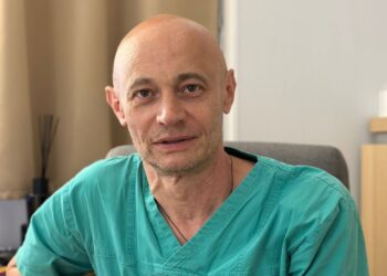 Dr. Lucian Mărginean, senator PSD Mureș: Medicina nu este doar o profesie, ci o parte din cine sunt
