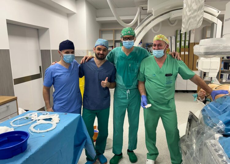 Dr. Lucian Mărginean, senator PSD Mureș: Zi importantă – Ziua mondială de conștientizare a Accidentului Vascular Cerebral (AVC)