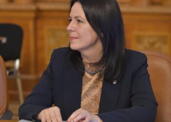 Dumitrița Gliga, deputat PSD Mureș: Scut de protecție legislativ – Interzis agresorilor sexuali în școli, spitale și centre sociale!