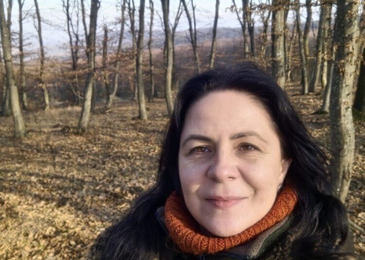 Dumitrița Gliga, deputat PSD Mureș: Fără acordul proprietarilor, nu va mai exista extindere a ariilor protejate