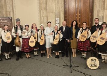 Dumitrița Gliga, deputat PSD Mureș: Carpații – începem drumul către instituirea unei Zile a Munților Carpați în România