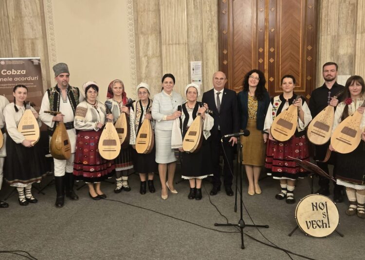 Dumitrița Gliga, deputat PSD Mureș: Carpații – începem drumul către instituirea unei Zile a Munților Carpați în România