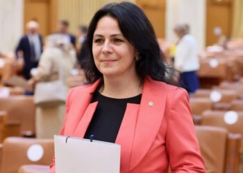 Dumitrița Gliga, deputat PSD Mureș: Mai puțină birocrație, mai multă demnitate pentru persoanele cu handicap