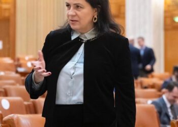 Dumitrița Gliga, deputat PSD Mureș: Avansurile la cumpărarea locuințelor vor fi limitate prin lege