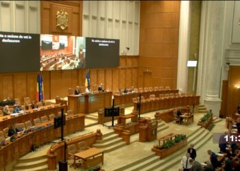 Ciprian Dobre, deputat PNL Mureș: PL-x 161/2025, un proiect esențial pentru persoanele cu dizabilități