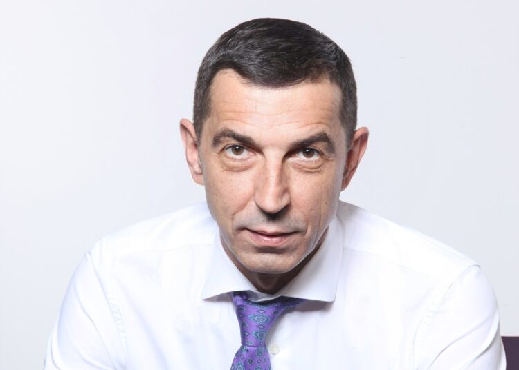 Ciprian Dobre, deputat PNL Mureș: Nu poți construi solid dacă baza e fragilă