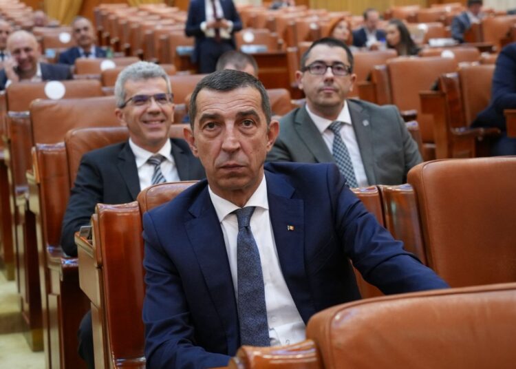 Ciprian Dobre, deputat PNL Mureș: Fiecare pas care taie din birocrație este un pas spre un stat modern