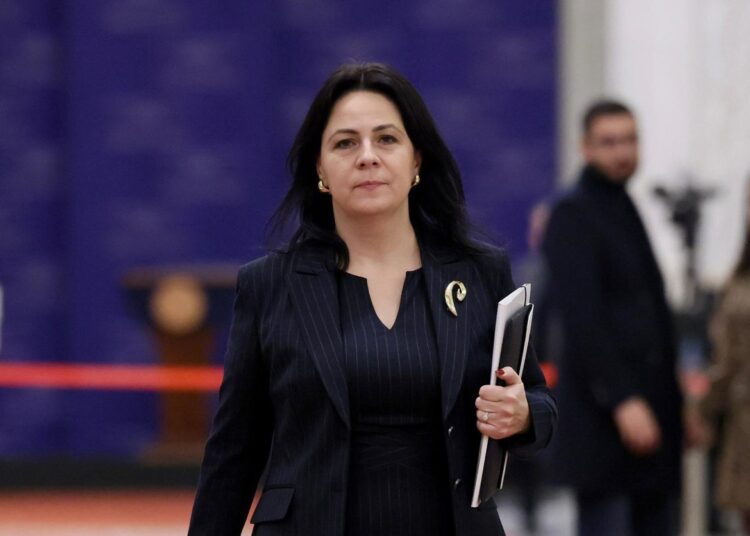 Dumitrița Gliga, deputat PSD Mureș: PSD susține reforma, nu recesiunea! NU tăierilor de salarii!