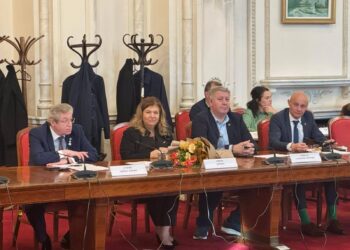 Dr. Lucian Mărginean, senator PSD Mureș: Săptămâna aceasta în Senatul României