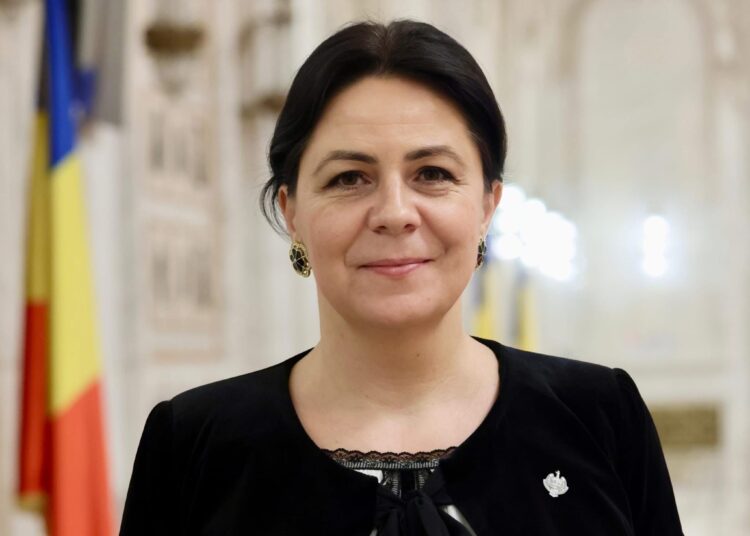 Dumitrița Gliga, deputat PSD Mureș: Cadastrarea gratuită pentru cetățeni – prioritate națională