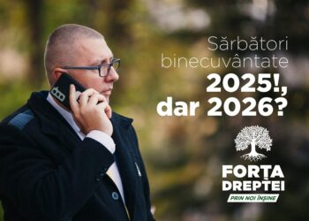 EXPERT IT: Sărbători cu sens. Parteneriate cu viziune. Viitor construit împreună.