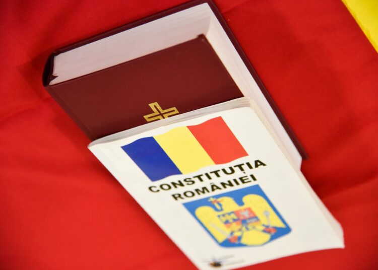 Ciprian Dobre, deputat PNL Mureș: Onorăm trecutul, consolidăm prezentul și privim cu încredere spre viitor
