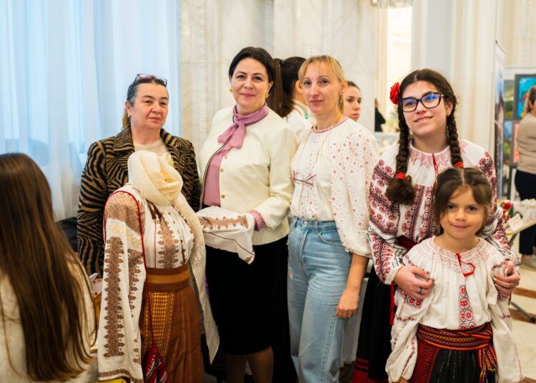 Dumitrița Gliga, deputat PSD Mureș: Peste 1.200 de copii din 52 de cluburi ale copiilor din întreaga țară, la Gala „Simfonia creației”