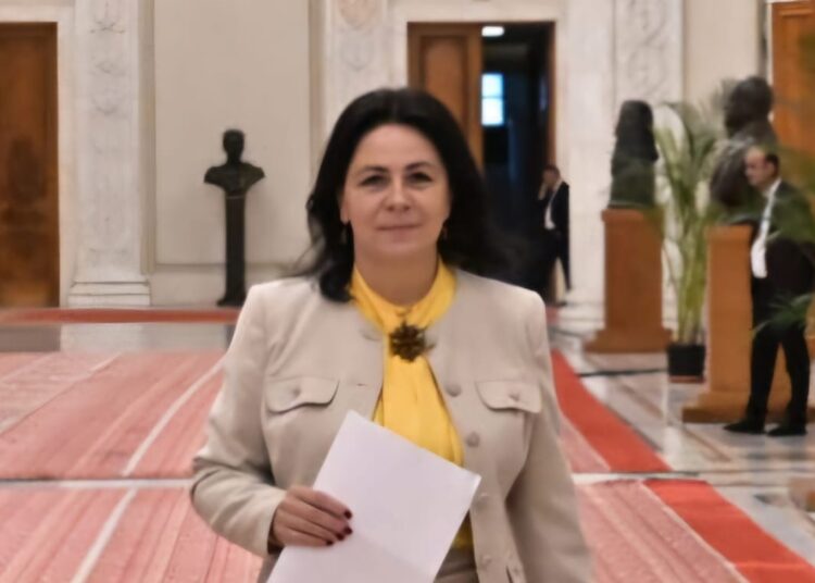 Dumitrița Gliga, deputat PSD Mureș: Termenul de realizare a amenajamentelor pastorale a fost amânat cu încă doi ani