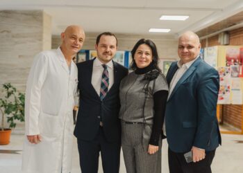 Dr. Lucian Mărginean, senator PSD Mureș: Mai mult decât o evaluare de proiecte – o discuție sinceră despre direcția în care vrem să ducem sistemul medical din România