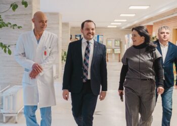 Dr. Lucian Mărginean, senator PSD Mureș: Mai mult decât o evaluare de proiecte – o discuție sinceră despre direcția în care vrem să ducem sistemul medical din România
