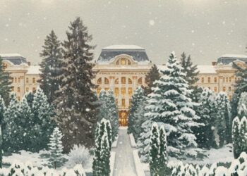 Universitatea care rămâne