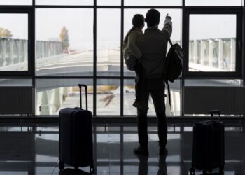 Ciprian Dobre, deputat PNL Mureș: Fără umilință la check-in: respect pentru pasageri