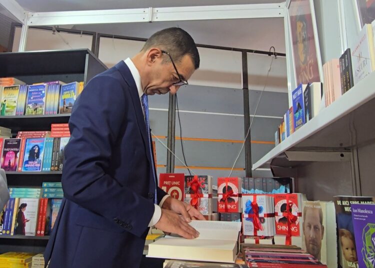 Ciprian Dobre, deputat PNL Mureș: În fiecare an, 15 ianuarie leagă două repere importante pentru România.