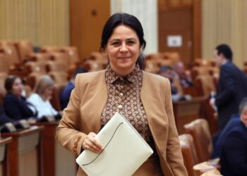 Dumitrița Gliga, deputat PSD Mureș: Dreptul la a doua opinie medicală pentru pacienți, garantat prin lege