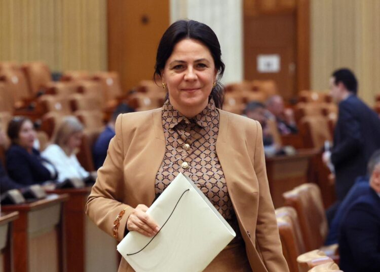 Dumitrița Gliga, deputat PSD Mureș: Dreptul la a doua opinie medicală pentru pacienți, garantat prin lege