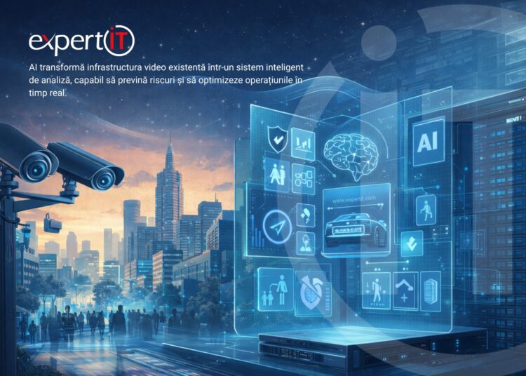 Democratizarea AI: Din cloudul magnaților TECH, în biroul managerilor!