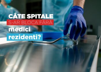 Farcaș Mihai-Dan: Rezidențiatul este muncă, iar munca trebuie respectată!
