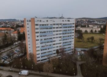 5 blocuri reabilitate energetic prin PNRR – recepționate cu succes!
