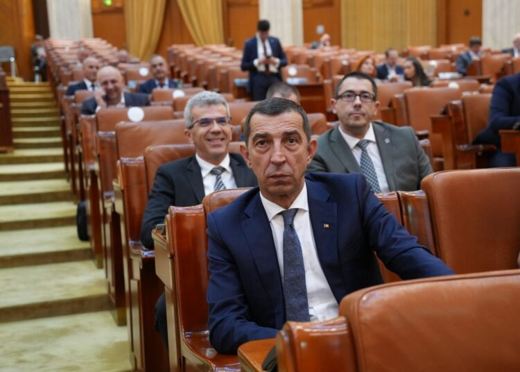 Ciprian Dobre, deputat PNL Mureș: PSD decide dacă România rămâne stabilă!