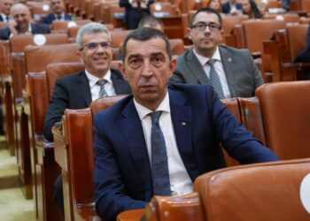 Ciprian Dobre, deputat PNL Mureș: PSD atacă pentru că reforma lovește în sistem!