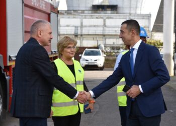 Ciprian Dobre, deputat PNL Mureș: Economia României are nevoie de investiții, reguli clare și stabilitate pe termen lung